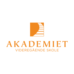 Akademiet logo