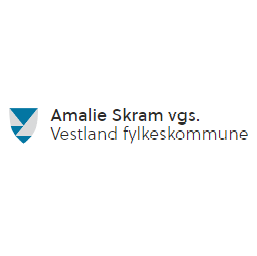 Amalie Skram logo
