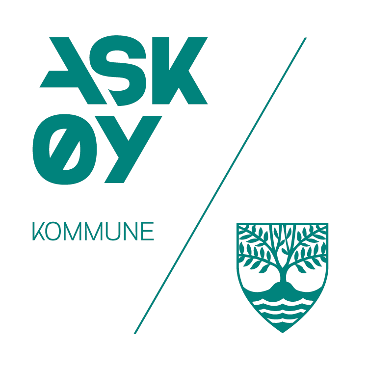 Askøy kommune logo