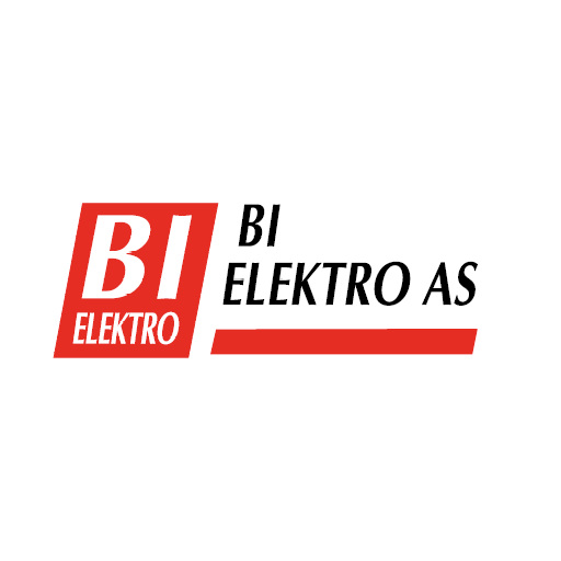 BI elektro logo