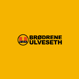 Brødrene Ulveseth logo