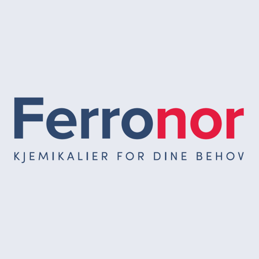 Ferronor logo