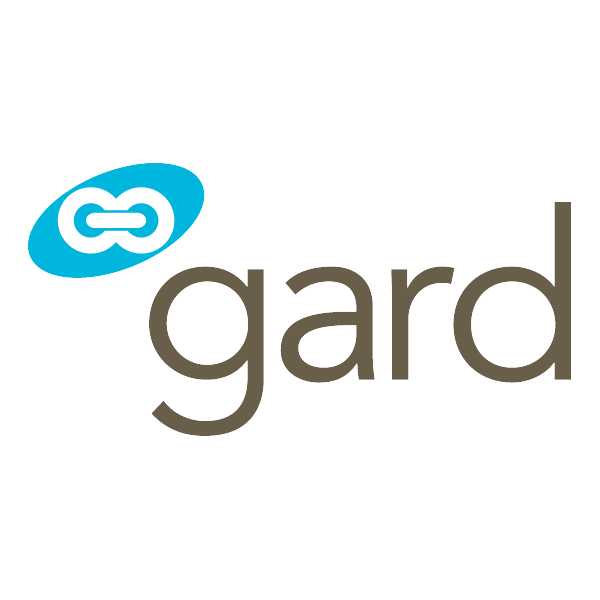 Gard logo