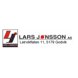 Lars Jønsson logo