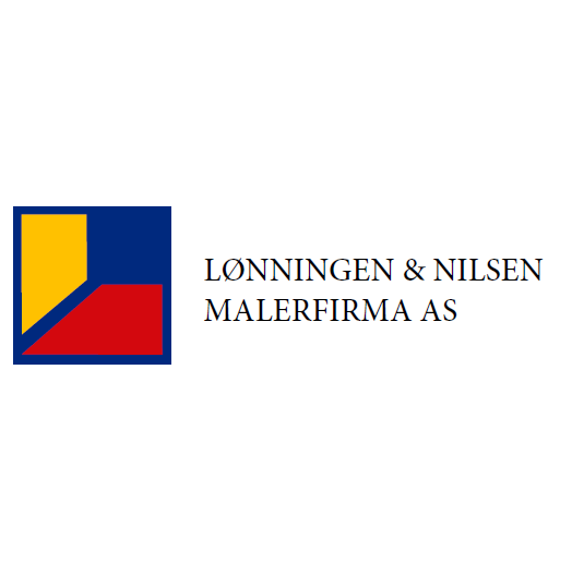 Lønning Nilsen logo