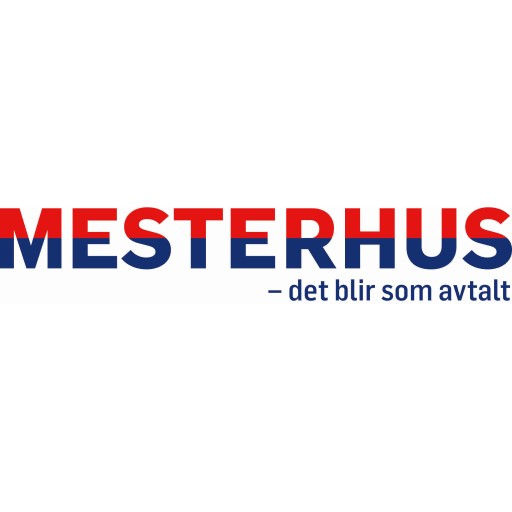 Mesterhus logo