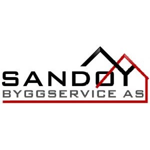 Sandøy logo