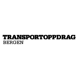 Transportoppdrag logo