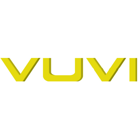 VUVI logo
